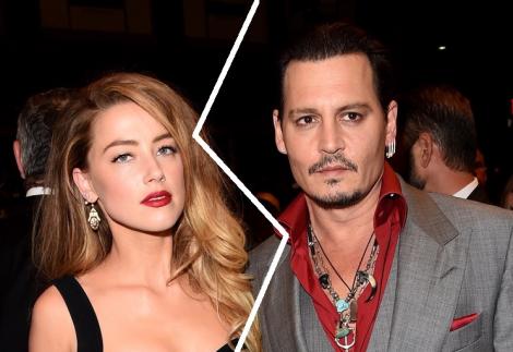 Johnny Depp a RUPT TĂCEREA despre Amber Heard, care l-a acuzat de violență domestică. Gestul NEBUNESC pe care actorul amenință că îl va face
