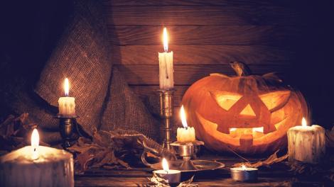 Sf Andrei, adevăratul Halloween românesc! Cum să te ferești de ghinion și blesteme