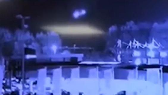 ATENȚIE, imagini ȘOCANTE! Momentul &icirc;n care elicopterul patronului de la Leicester s-a prăbușit, surprins de camere!