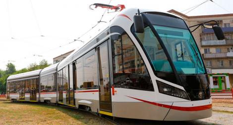 Vești bune pentru toți bucureștenii! 100 de tramvaie noi în București, cu fonduri UE. Pe unde vor circula