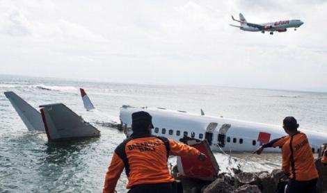 Cine se afla la bordul aeronavei cu 189 de pasageri care s-a prăbușit în Indonezia! Mesaj sfâșietor făcut public: ”Odihnește-te în pace!”