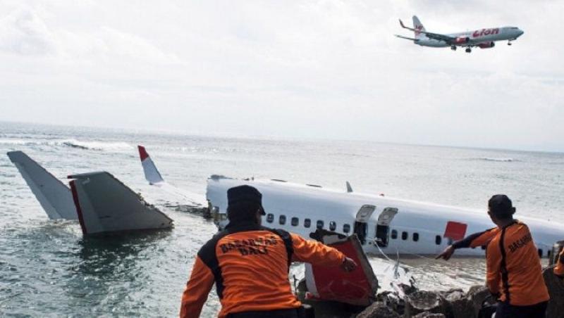 Cine se afla la bordul aeronavei cu 189 de pasageri care s-a prăbușit în Indonezia! Mesaj sfâșietor făcut public: ”Odihnește-te în pace!”