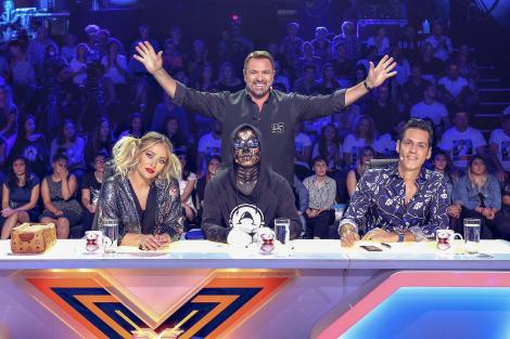 "X Factor” intră în etapa de Bootcamp, iar jurații și-au împărțit echipele