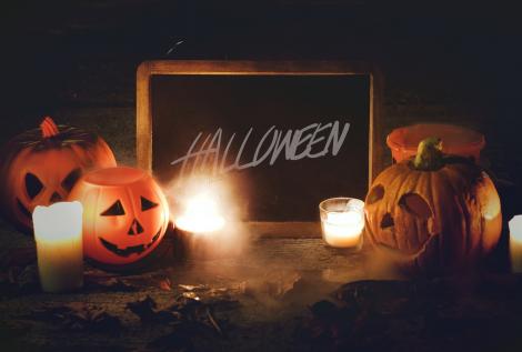 Halloween 2018. Tradiții Superstiții și Atracții Bântuite pentru 31 octombrie