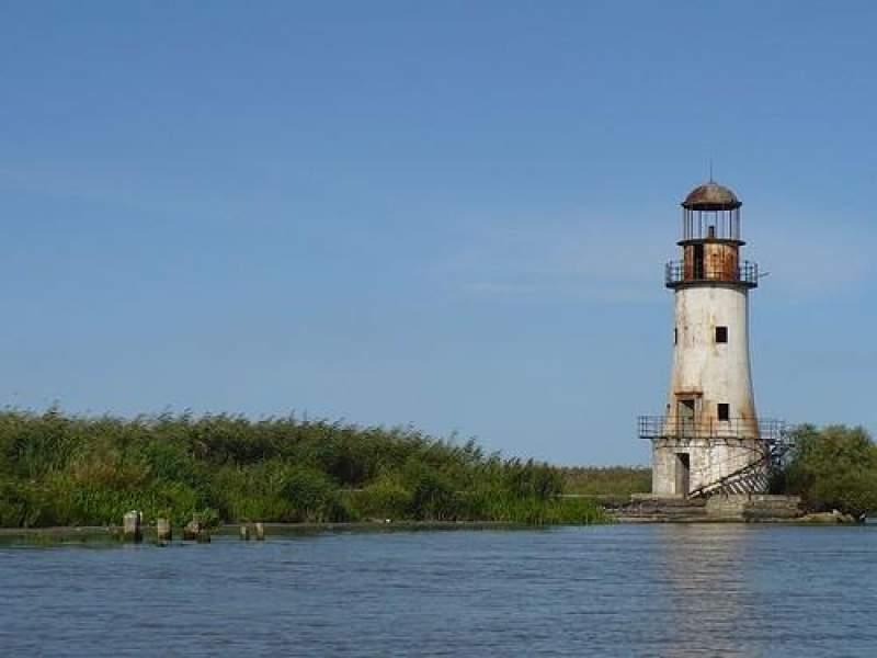 Incident TULBURĂTOR &icirc;n Sulina! Un bărbat a fost găsit MORT