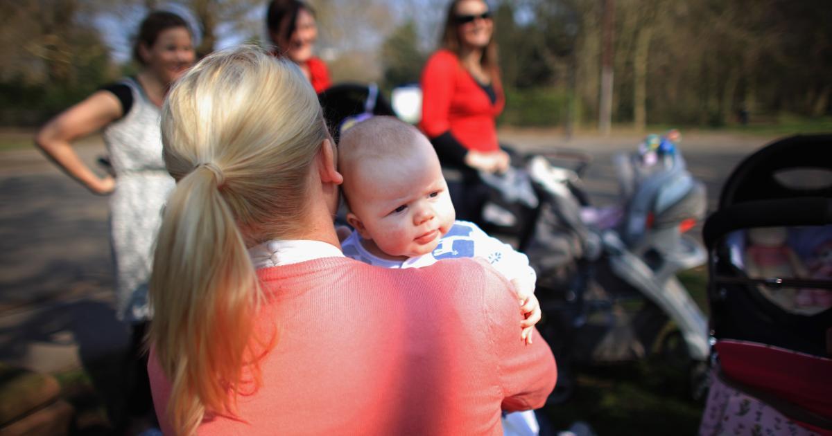 Caz uluitor &icirc;ntr-o localitate din Rom&acirc;nia! Toate femeile au rămas &icirc;nsărcinate &icirc;n același timp! Autoritățile susțin că sunt depășite