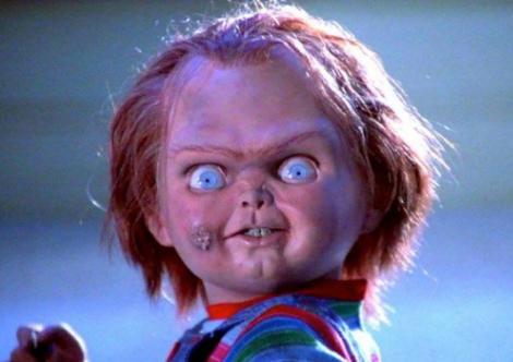 Te-a speriat Chucky? Povestea reală a păpușii posedate care a inspirat-o îți va da fiori pe șira spinării! - FOTO