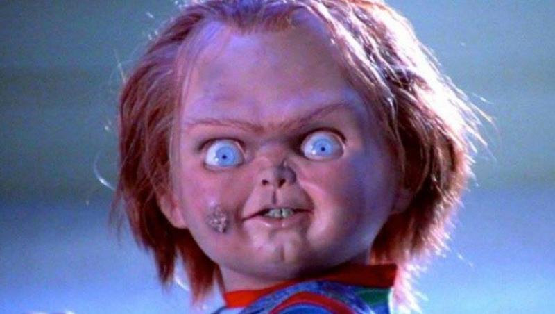 Te-a speriat Chucky? Povestea reală a păpușii posedate care a inspirat-o îți va da fiori pe șira spinării! - FOTO