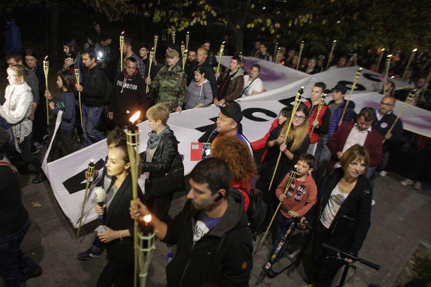 &rdquo;La Colectiv nu s-a murit degeaba. Colectiv a a aprins lumina și nu se va mai stinge&rdquo;. Care sunt concluziile unui tată de &icirc;nger