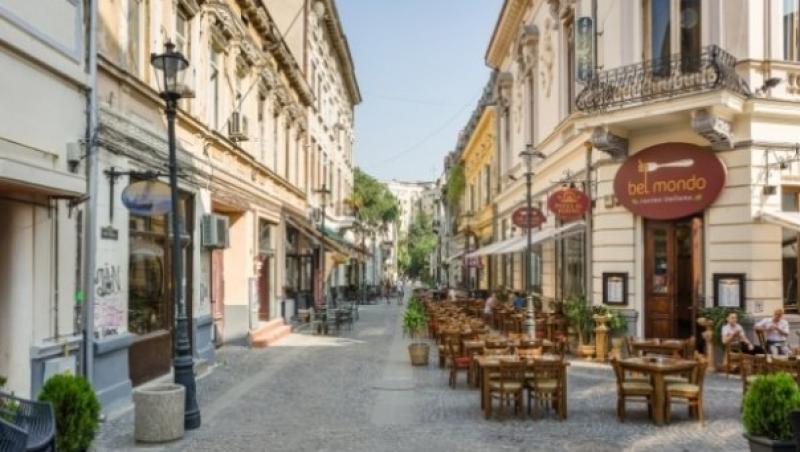 5 locuri bântuite din București prin care treci în fiecare zi fără să știi