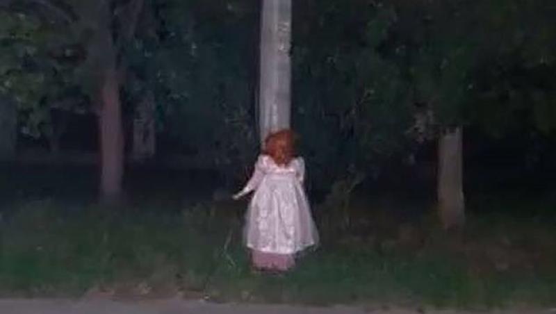 SINISTRU! Zeci de păpuși voodoo au apărut într-un oraș din Rusia. „Un BLESTEM a fost aruncat asupra noastră!” - FOTO