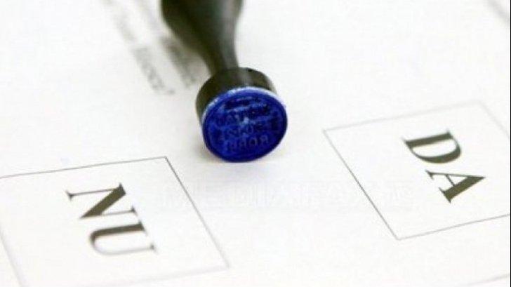 Referendum familie 2018. Ce &icirc;nseamnă dacă votezi DA la referendum