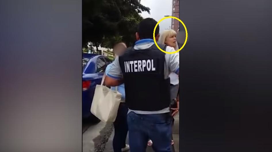 VIDEO. Primele imagini cu REȚINEREA Elenei Udrea &icirc;n Costa Rica!