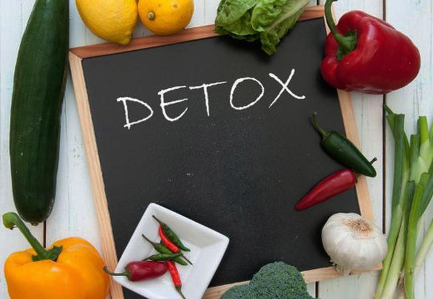 Detoxifiere de toamnă. Trei reguli pentru o detoxifiere corectă