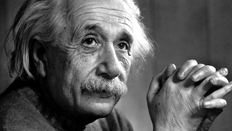O altă scrisoare a lui Albert Einstein, în care vorbește despre religie și Dumnezeu, a fost scoasă la licitație pentru o sumă colosală