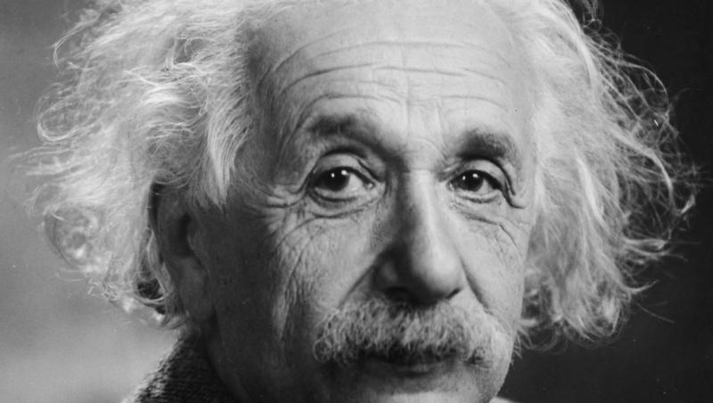 O altă scrisoare a lui Albert Einstein, în care vorbește despre religie și Dumnezeu, a fost scoasă la licitație pentru o sumă colosală