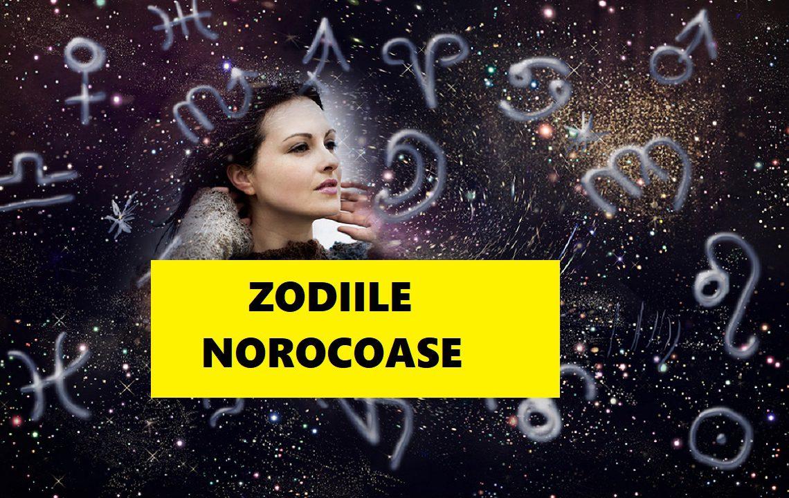 Horoscop weekend 5-7 octombrie 2018. Trei zodii vor avea cel mai bun weekend al toamnei