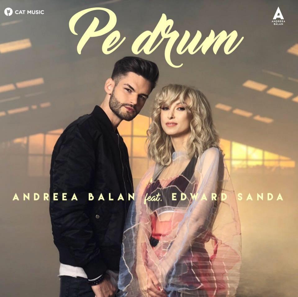 Andreea Bălan a lansat hitul toamnei! “PE DRUM” ne poartă prin iubire, suferință și renaștere!