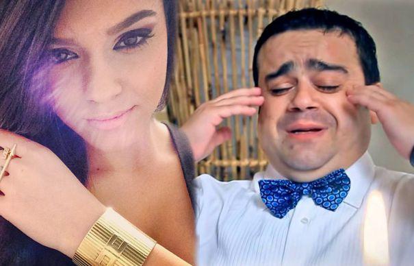 Karmen Minune, veste teribilă. ACCIDENT DE MAȘINĂ grav! Au apărut și primele imagini