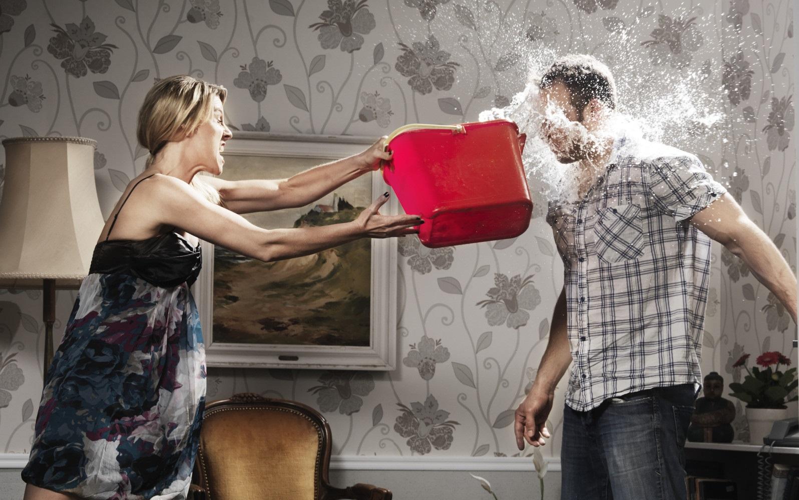 Zodii care se ceartă. Ele sunt zodiile care se află &icirc;ntr-un permanent conflict