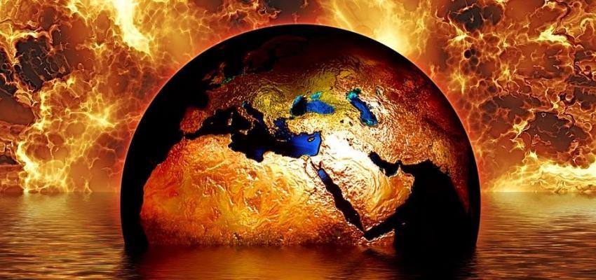 Top 5 locuri unde te poți &bdquo;ascunde&rdquo; de apocalipsă. Aici vei fi &icirc;n siguranță!