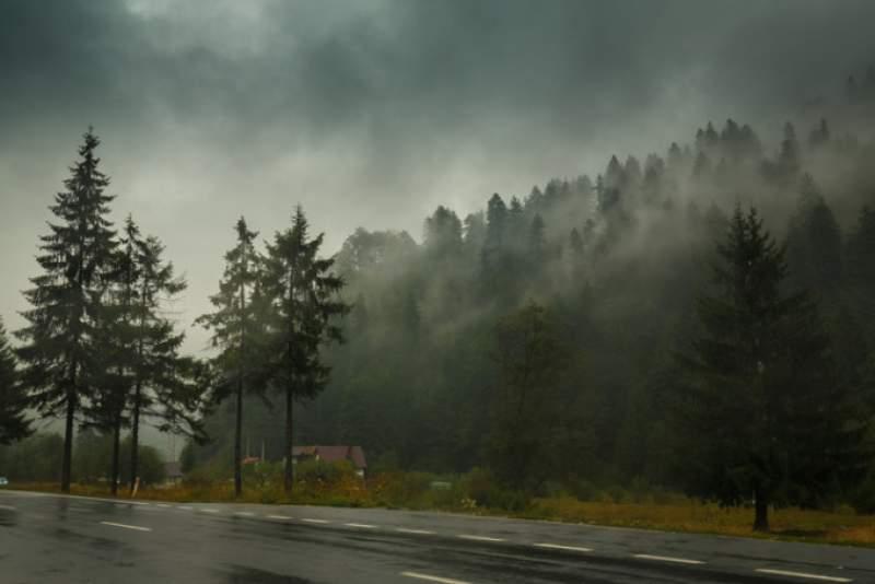 Vești proaste de la meteorologi! Este Cod GALBEN! Condiții meteo PERUICULOASE &icirc;ntr-o zonă a țării, &icirc;n următoarele ore