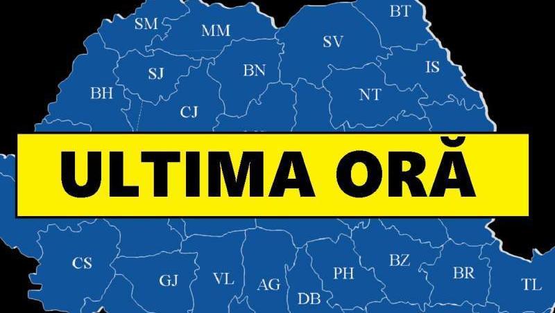 ULTIMĂ ORĂ! Un VIRUS extrem de periculos a fost confirmat din nou în România! A făcut deja victime
