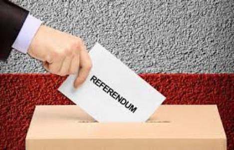 Referendum familie. Cele mai noi date despre prezența la vot! Secții de votare la care nu s-a prezentat niciun român