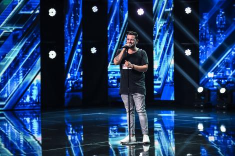 Marți seara, de la ora 20.00, la Antena 1. Apariție surpriză pe scena „X Factor”: „Cum ar fi să ajungă Coco Marinescu în galele live?”