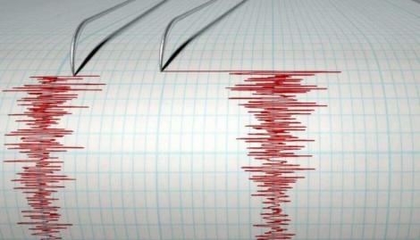 Nu se mai opresc! Încă un CUTREMUR în România! Un alt seism a avut loc în urmă cu puțin timp