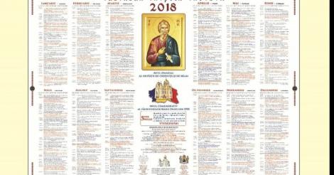 Calendar ortodox 8 octombrie. Trei Sfinte Cuvioase sunt prăznuite astăzi de către credincioși