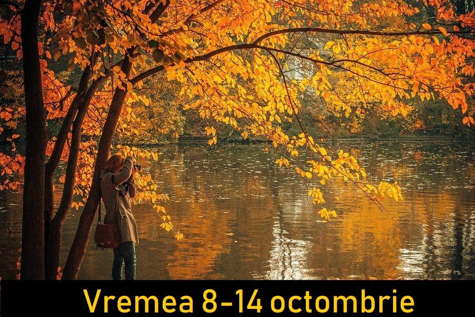 Vremea pe 7 zile. Află cum va fi vremea săptăm&acirc;na aceasta, unde se &icirc;ncălzește și c&acirc;nd