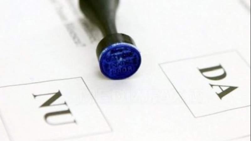 Referendum pentru redefinirea familiei &icirc;n Constituție! Au fost făcute publice rezultatele parțiale! Iată cum au votat rom&acirc;nii care au mers la vot!