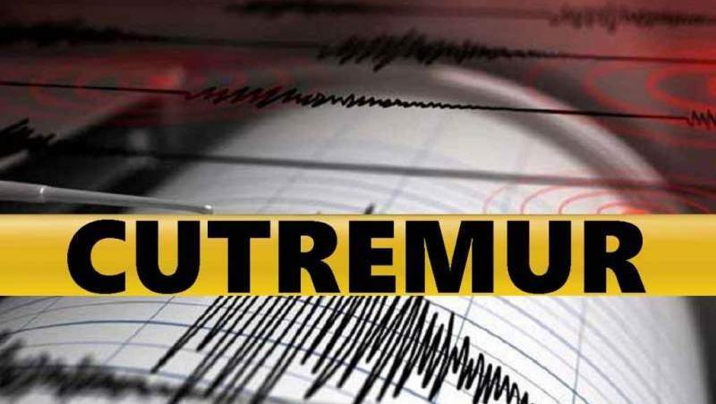 Cutremur în România! Cum ar putea fi prevestită producerea unui seism major, cu câteva ore înainte. Specialiștii sunt în alertă
