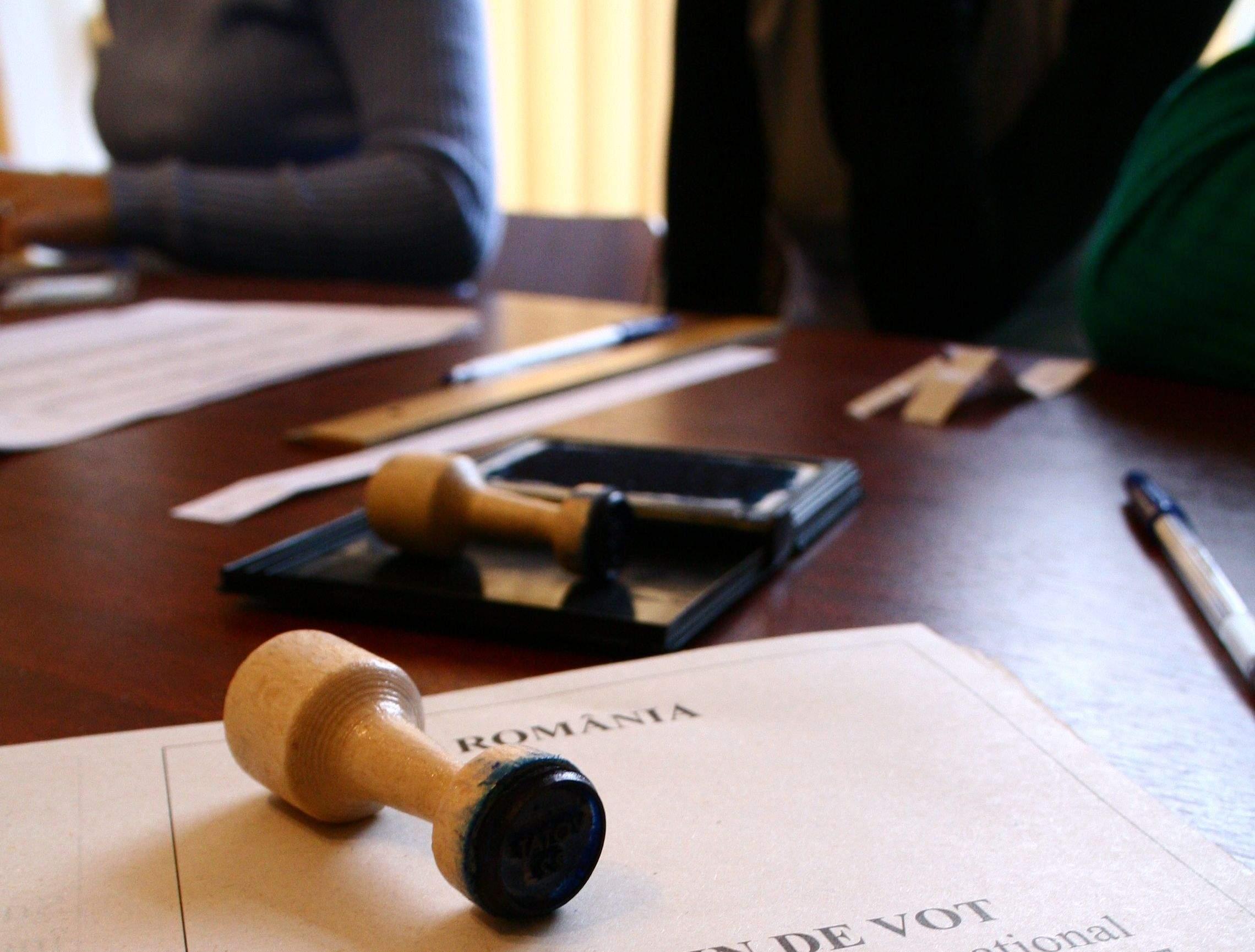 Eșec al referendumului pentru schimbarea Constituției! Motivul pentru care rom&acirc;nii nu au mers la vot