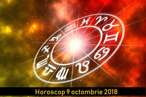 Horoscop 9 octombrie 2018. Vărsătorii iau decizii importante în această zi