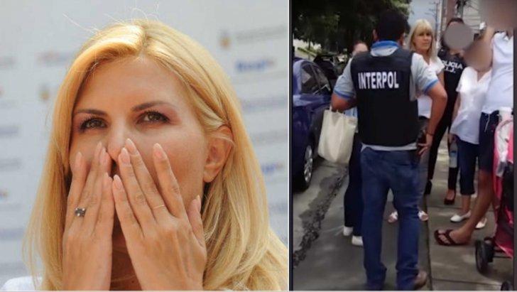 Motivul REAL pentru care Elena Udrea și Alina Bica au fost reținute &icirc;n Costa Rica! Miza este IMENSĂ pentru Rom&acirc;nia! Cine a dat ORDINUL!