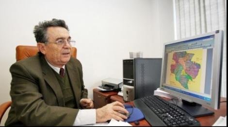 6 cutremure în 24 de ore. Gheorghe Mărmureanu, declaratii de ultimă oră despre activitatea seismică neobișnuită cu care ne confruntăm