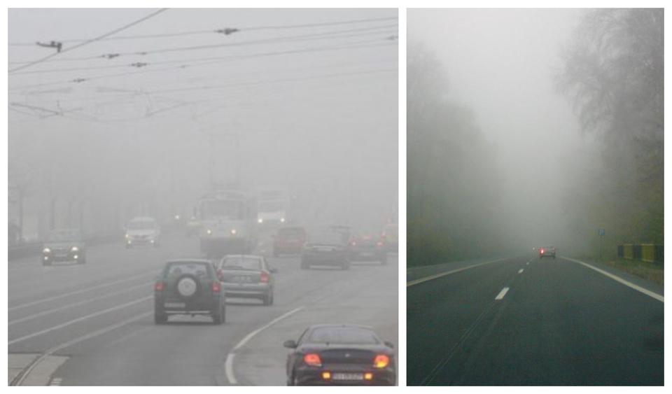 Anunțul făcut de meteorologi, &icirc;n această dimineață! Trei județe din țară, sub COD GALBEN!&nbsp;