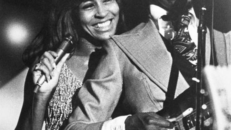 Tina Turner dezvăluie chinurile prin care a trecut cu fostul soț, dar și ce a obligat-o să facă în noaptea nunții