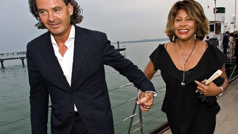 Tina Turner dezvăluie chinurile prin care a trecut cu fostul soț, dar și ce a obligat-o să facă în noaptea nunții