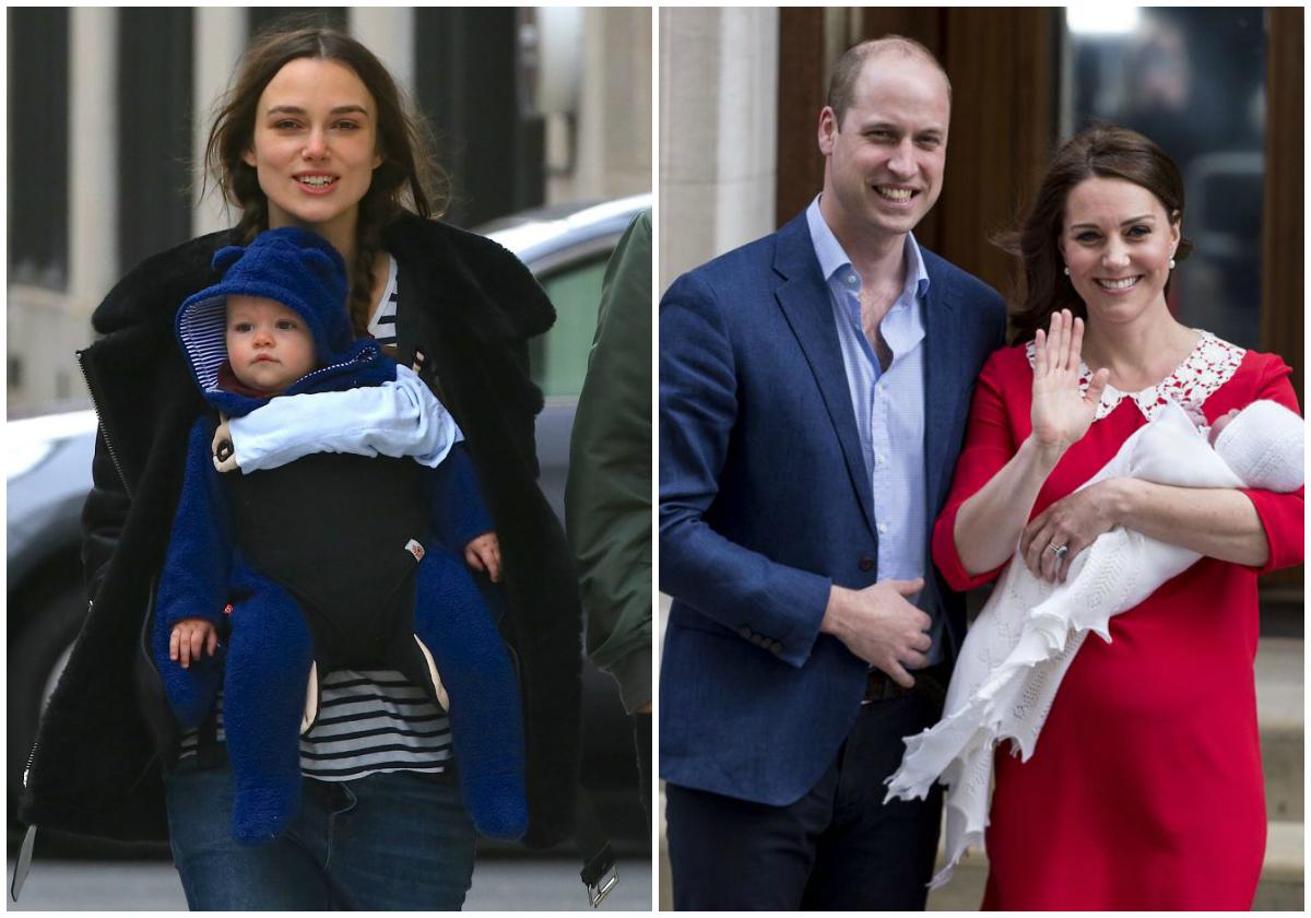 Este scandalul momentului! O actriță celebră, acuzații dure la adresa lui Kate Middleton, pentru că ar fi ascuns adevărul despre naștere&nbsp;