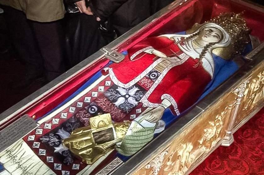 Calendar ortodox. Tot cetrebuie să știi despre moaștele Sfintei Parascheva de la Iași