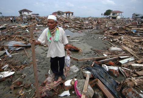 Cutremur Indonezia 2018. Care e bilanțul sinistru al seismului urmat de tsunami