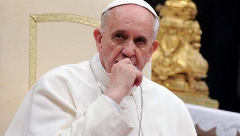 Panică pentru creștinii din întreaga lume! Ce s-a întâmplat cu Papa Francisc