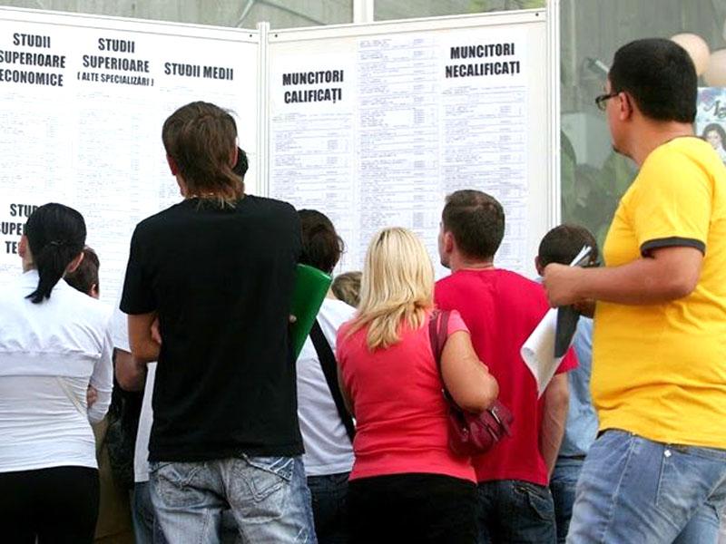 Lovitură cruntă pentru absolvenții de liceu! Motivul pentru care ar putea să răm&acirc;nă fără ajutorul de șomaj