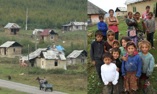 S-a votat! Acces la EDUCAȚIE și pentru copiii defavorizați care nu au ACTE DE IDENTITATE. 160.000 de rom&acirc;ni nu au niciun document de identitate