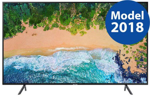 Black Friday 2018 evoMAG. Reduceri la televizoarele 4K