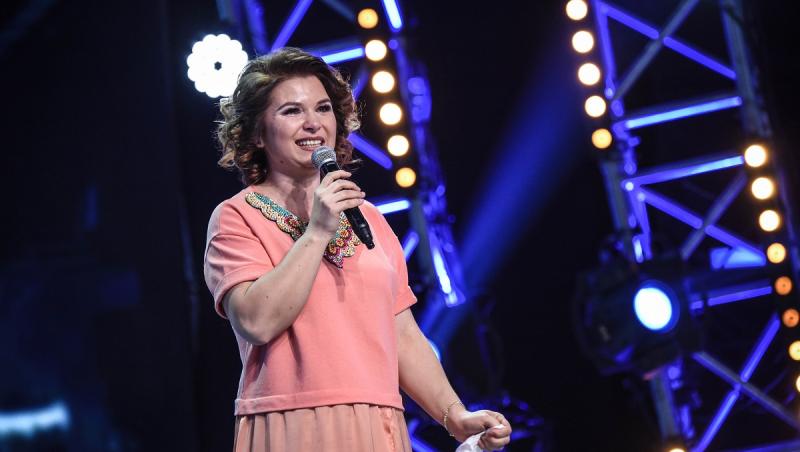Delia și-a plasat pariurile pentru finala de anul acesta:”Am senzația că pot să câștig X Factor cu tine!”