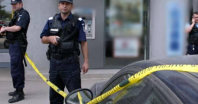 Jaf ca-n filme la o companie din Rom&acirc;nia! Suma uriașă care a fost furată era pentru salariile angajaților